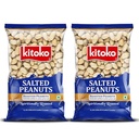 Skinless Peanut Kernels 800Gms