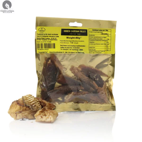 Bigi Mama 80gm