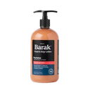 Barak Hand & Body Lotion 500Ml