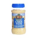 Trs Minced Garlic Paste 1Kg