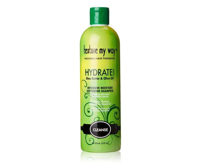 Texture My way 355Ml