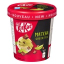 Matcha Ice Cream 500Ml