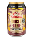 Old jamica Ginger Beer Original 33cl