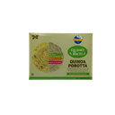 Daily Delight Quinoa Porotta 454Gm