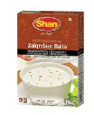 Shan Zaiqedaar Raita 40Gms