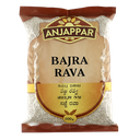 Anjappar Bajra Rava 500Gms