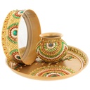 Karwachoth Set