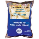 Fawaka Cassava Blokjes 400Gm