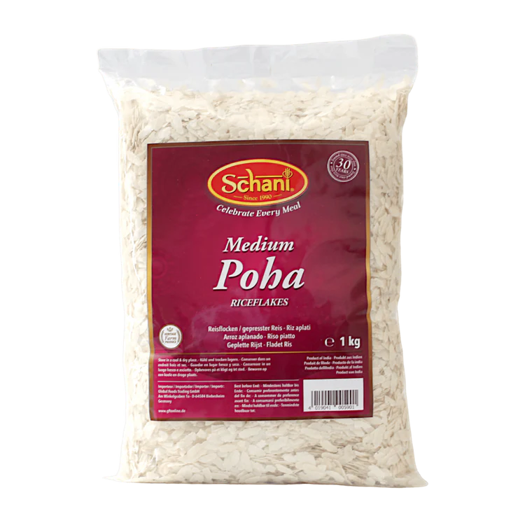 Schani Thick Poha 1Kg