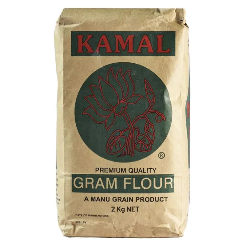 Kamal Kuttu Flour 400Gms