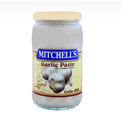 Mitchells Garlic Paste 320Gm