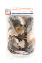 Crabe Coupe (cut) 1Kg