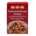 MDH Hyderabadi Biryani Masala 50GM