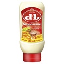 DnL Mayonnaise 450Ml