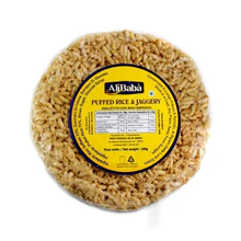 Thakar Murmura Chikki 100Gms