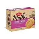 Haldiram mathis Chaat Papdi 130gm