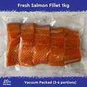 Best Fillet 50gm