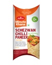 Haldiram Schezwan Chilli Paneer 156Gm