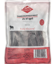 Dried Buffalo Meat 150Gm