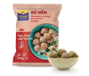 Boulettes De Boeuf Meatball 500Gm