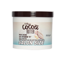 Raw Cocoa Butter Salon Size 696Gms