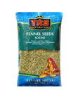 Trs Soonf Fennel Seeds  400Gms