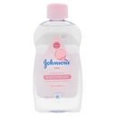 Johnsons Baby Oil 300Ml