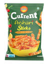Current Hot And Spicy Sticks 80Gms