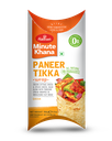 Haldiram Paneer Tikka Wrap 156Gms