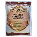Anjappar Roasted Rava 1KG