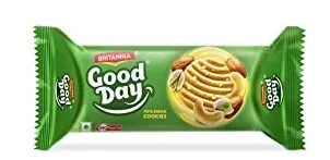 Good Day Pista Badam 53gm