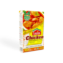 Laziza Chicken 100Gm