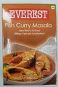 Everest Fish Curry Masala 50Gms