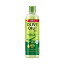 Olive OIl shampoo 370ml