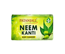 Patanjali Neem Soap 75g