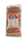 KRG Tropic Til White Chikki 300Gms