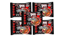 2PM Korean Ramen 5Paket