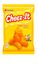 Cheez-It CheesePFlavored Crackers 95Gms