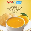 Safal Mango Pulp 850Gms
