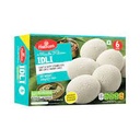 Haldiram idli 6 Pieces