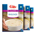 Gits Basundi 125Gms