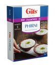 Gits Phirni 100Gms