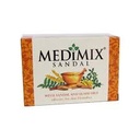 MediMix Sandal Soap 125Gms