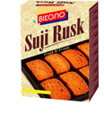 Bikano Suji Rusk 300Gm