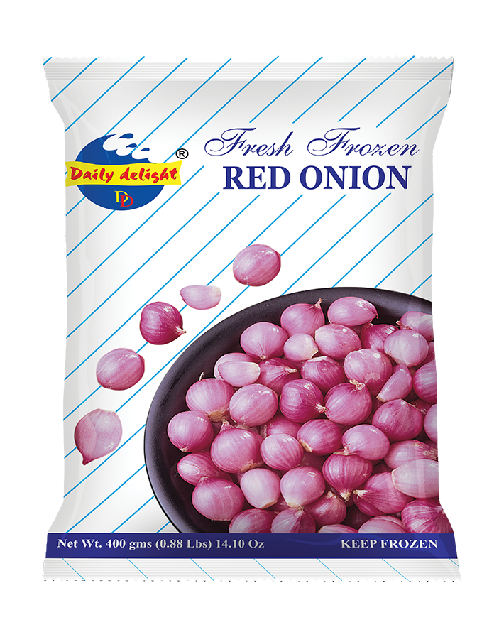Daily Delight Red Onion Vada 300Gms