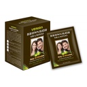 Veinira Brown Hair Shampoo 10X25Ml