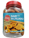 Baby Murukku 350Gms