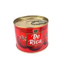 De Rica Tomato Puree 210Gms