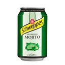 Schweppes Mojito 33cl