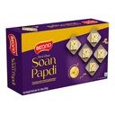Soan Papdi Desi Ghee 500Gms